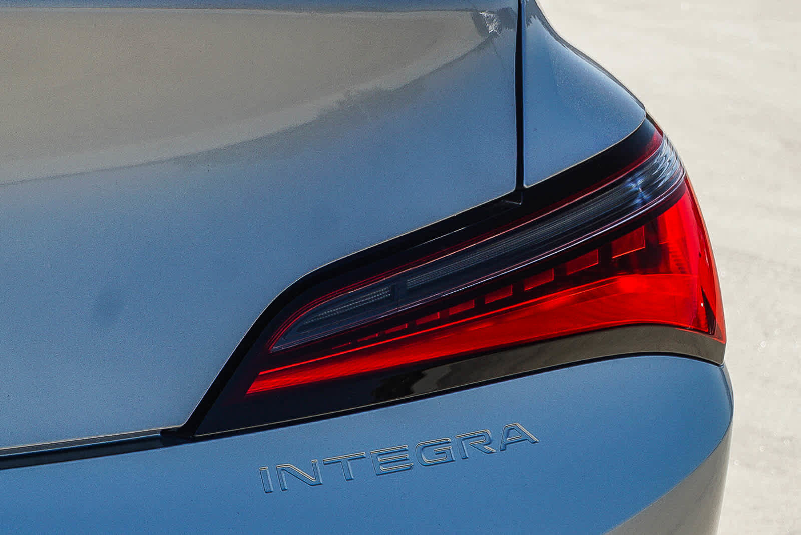 Used 2023 Acura Integra A-Spec image 12