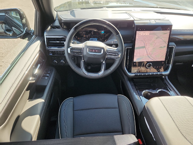 New 2026 GMC Yukon XL Elevation w/ Elevation Premium Package AWD/4WD image 7