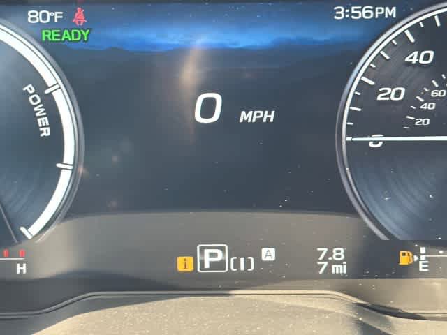 New 2026 Subaru Crosstrek 2.5i Sport AWD/4WD image 25