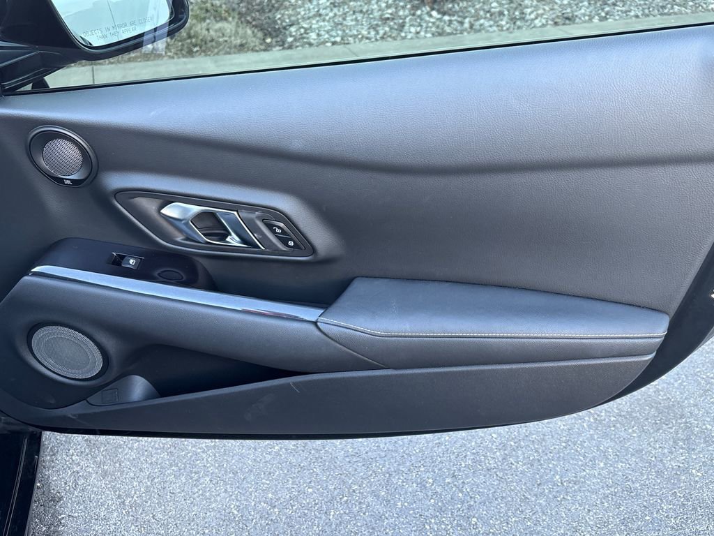 Used 2020 Toyota Supra Premium w/ Driver Assist Package image 34