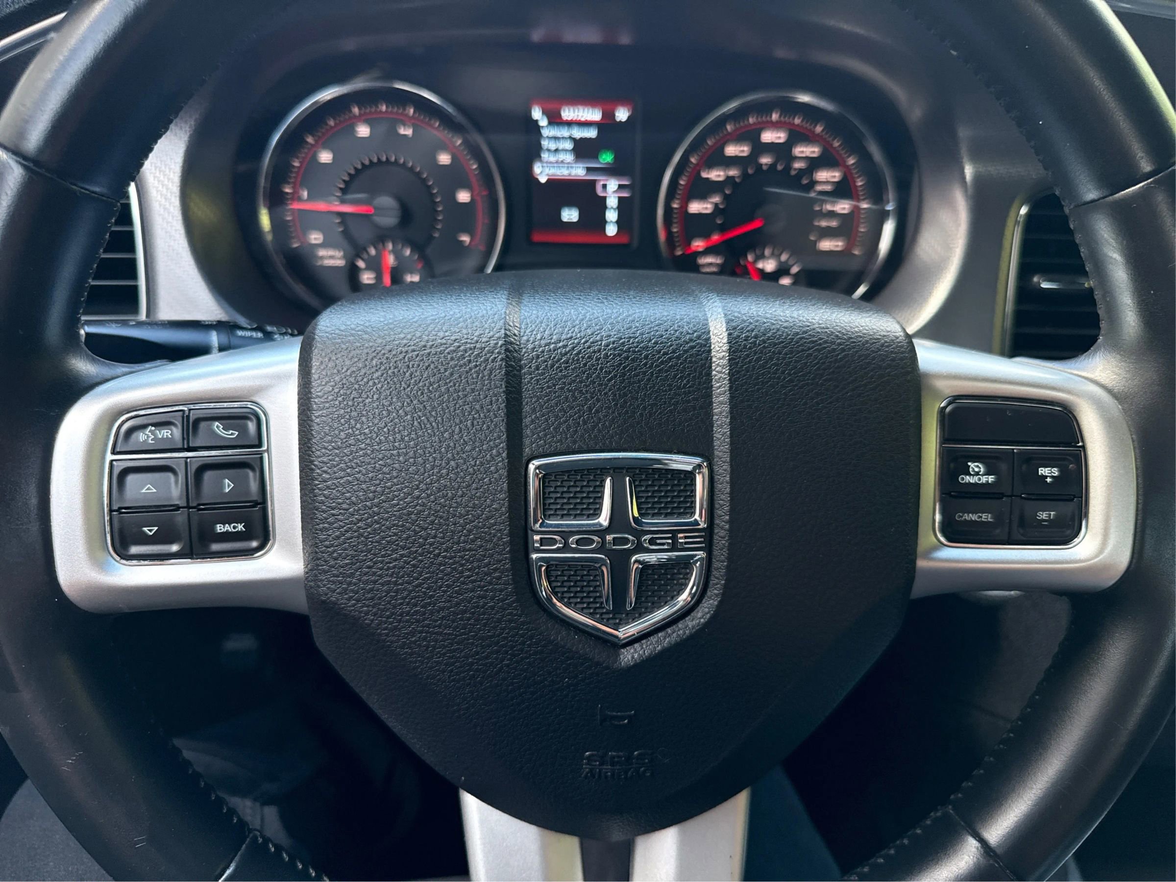 Used 2014 Dodge Charger R/T RWD image 18