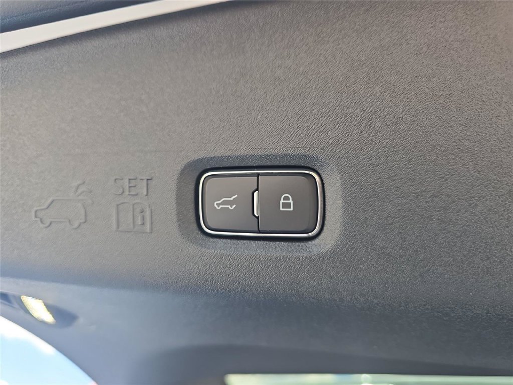 New 2026 Lincoln Navigator Reserve AWD/4WD image 28