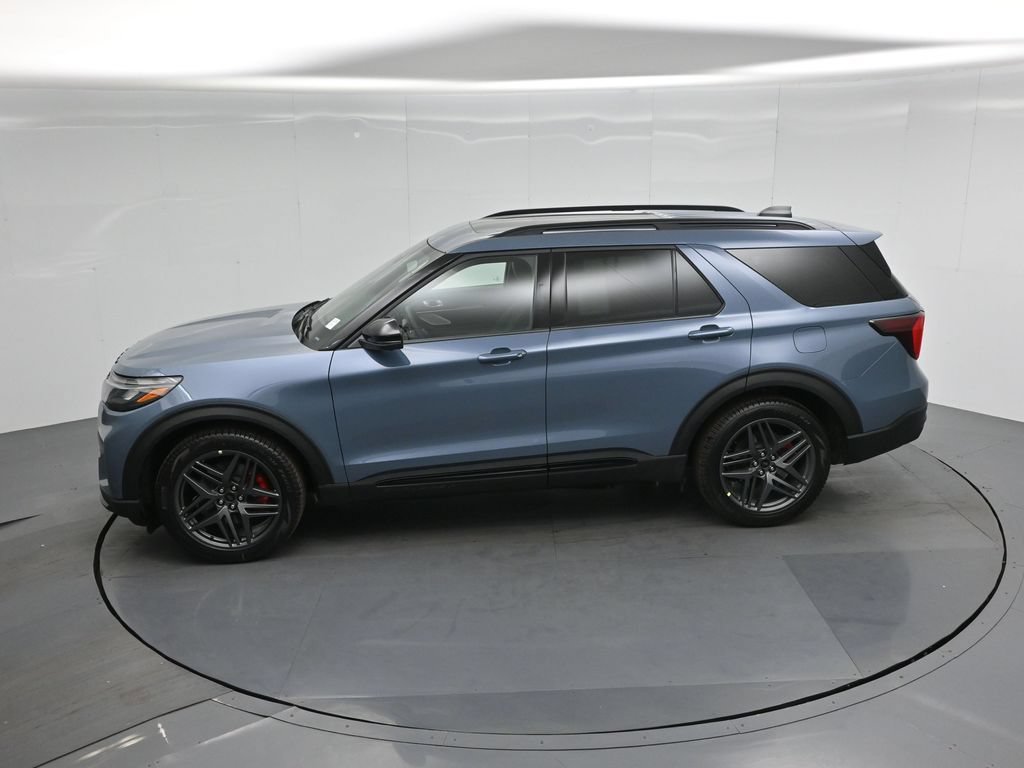 New 2026 Ford Explorer ST w/ Sun And Sound Package AWD/4WD image 43