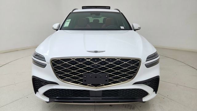 Used 2026 Genesis GV70 2.5T Sport Prestige image 3