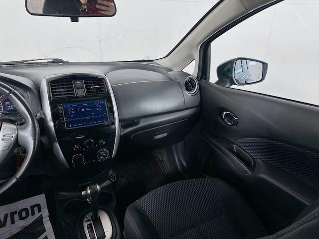 Used 2017 Nissan Versa Note SV image 21