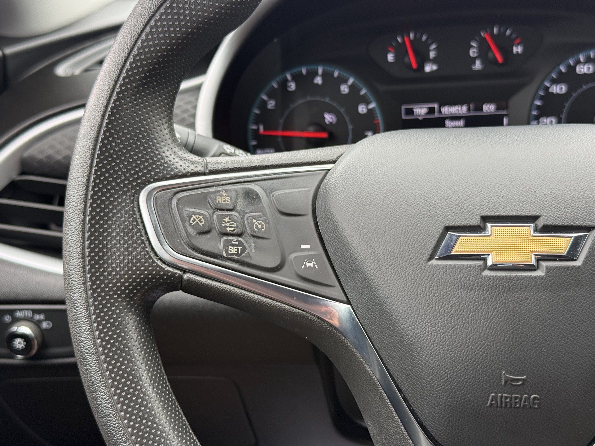 Used 2023 Chevrolet Malibu LS w/ Driver Confidence Package FWD image 19