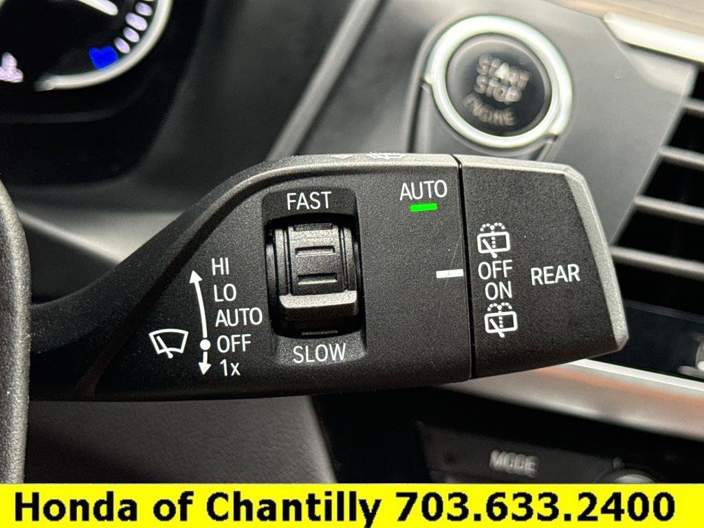 Used 2018 BMW X3 M40i AWD/4WD image 10