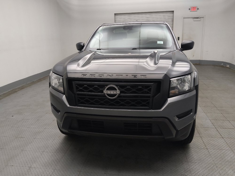 Used 2022 Nissan Frontier S image 15