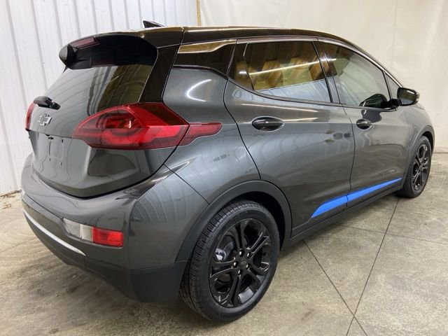 Used 2017 Chevrolet Bolt LT FWD image 6