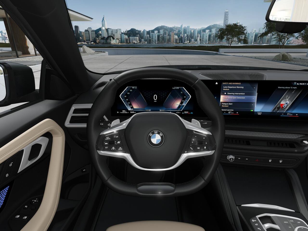 New 2026 BMW 230i Coupe w/ Convenience Package RWD image 13