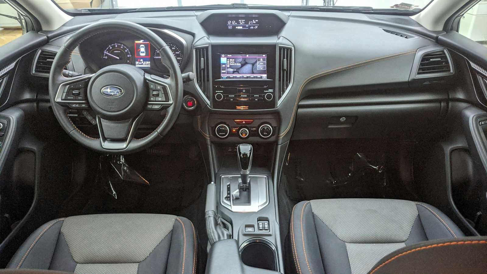 Certified 2023 Subaru Crosstrek 2.0i Premium image 20
