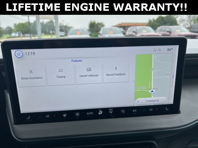 New 2025 Ford Maverick Lobo image 28