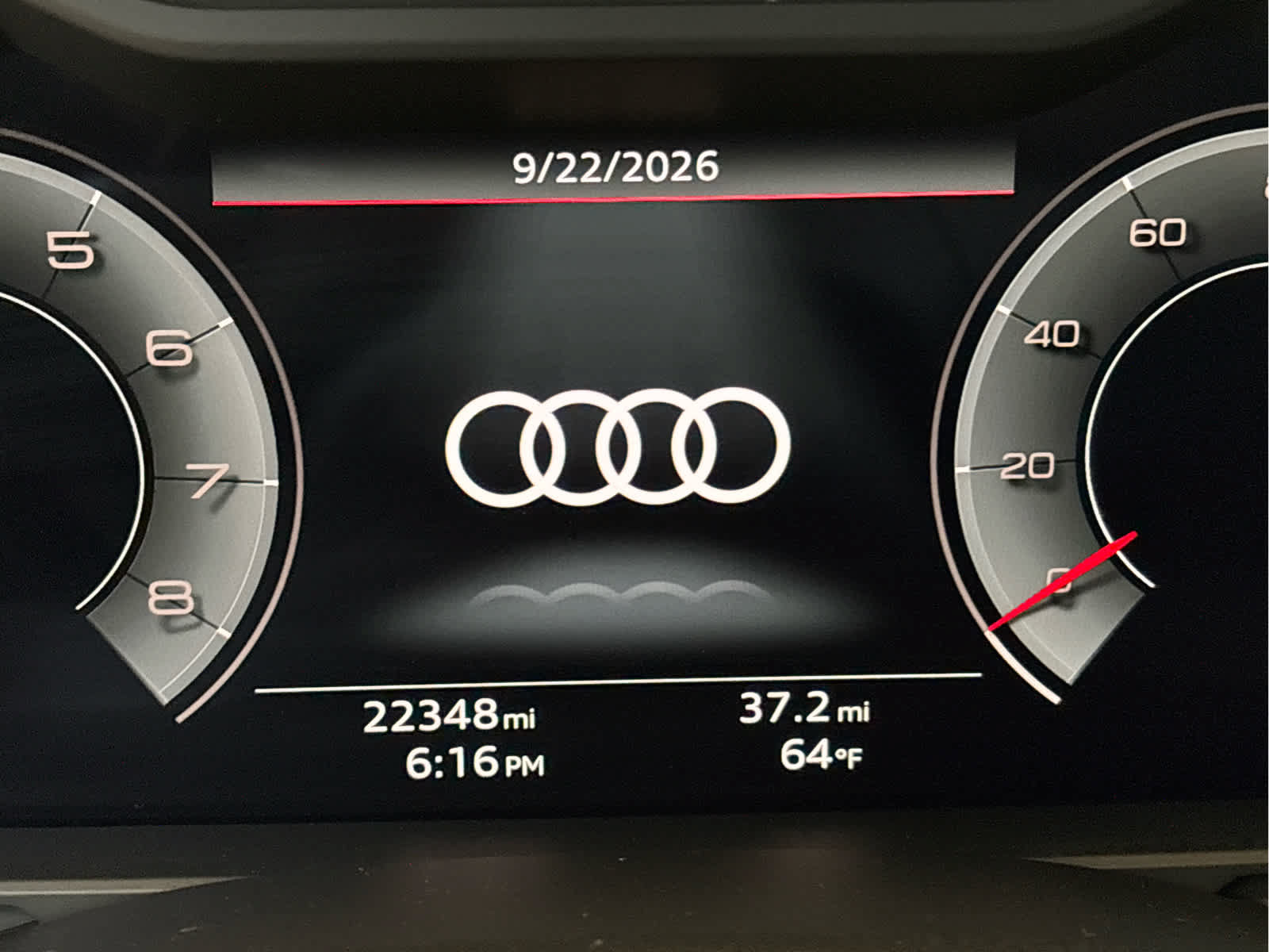 Used 2023 Audi A6 Premium Plus w/ Premium Plus Package AWD/4WD image 31