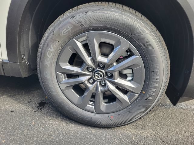 New 2026 MAZDA CX-5 AWD 2.5 S image 15