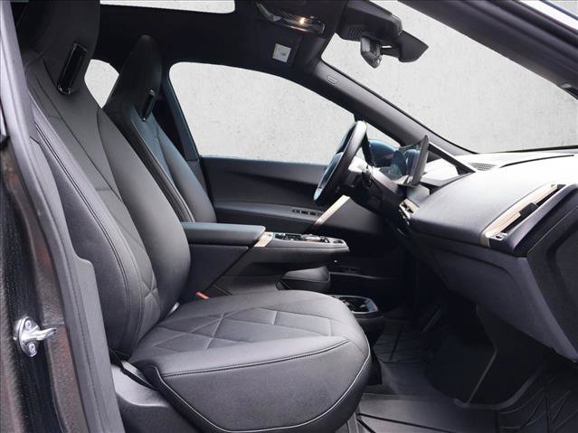 Certified 2024 BMW iX xDrive50 w/ Sport Package AWD/4WD image 26