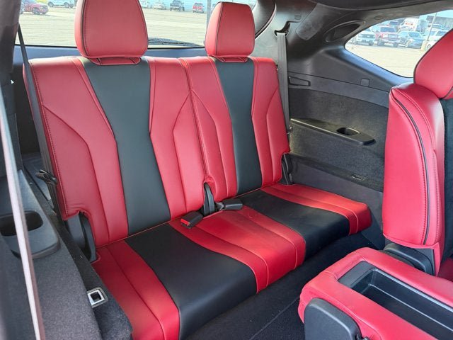 Used 2022 Acura MDX A-Spec AWD/4WD image 16