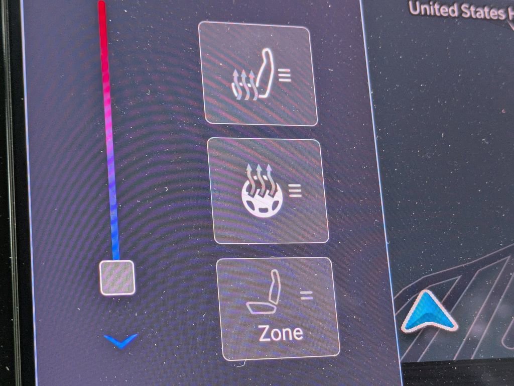 Used 2025 RAM 1500 Big Horn image 23