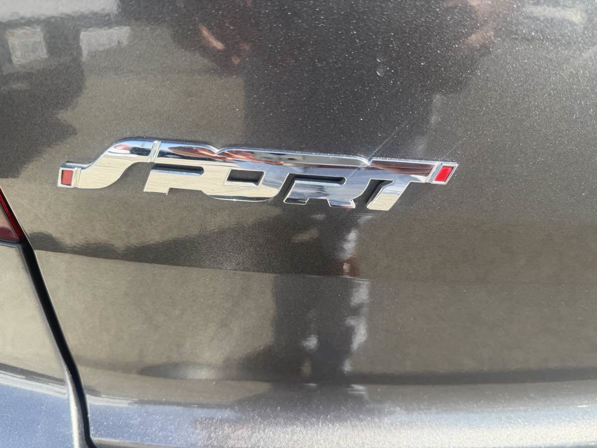 Used 2015 Ford Explorer Sport w/ Equipment Group 401A AWD/4WD image 6