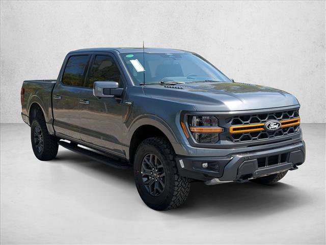 New 2026 Ford F150 Tremor w/ Equipment Group 402A High image 6