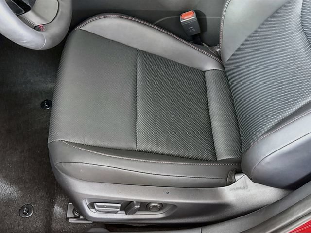 New 2027 Toyota Prius Plug-In Hybrid FWD image 18