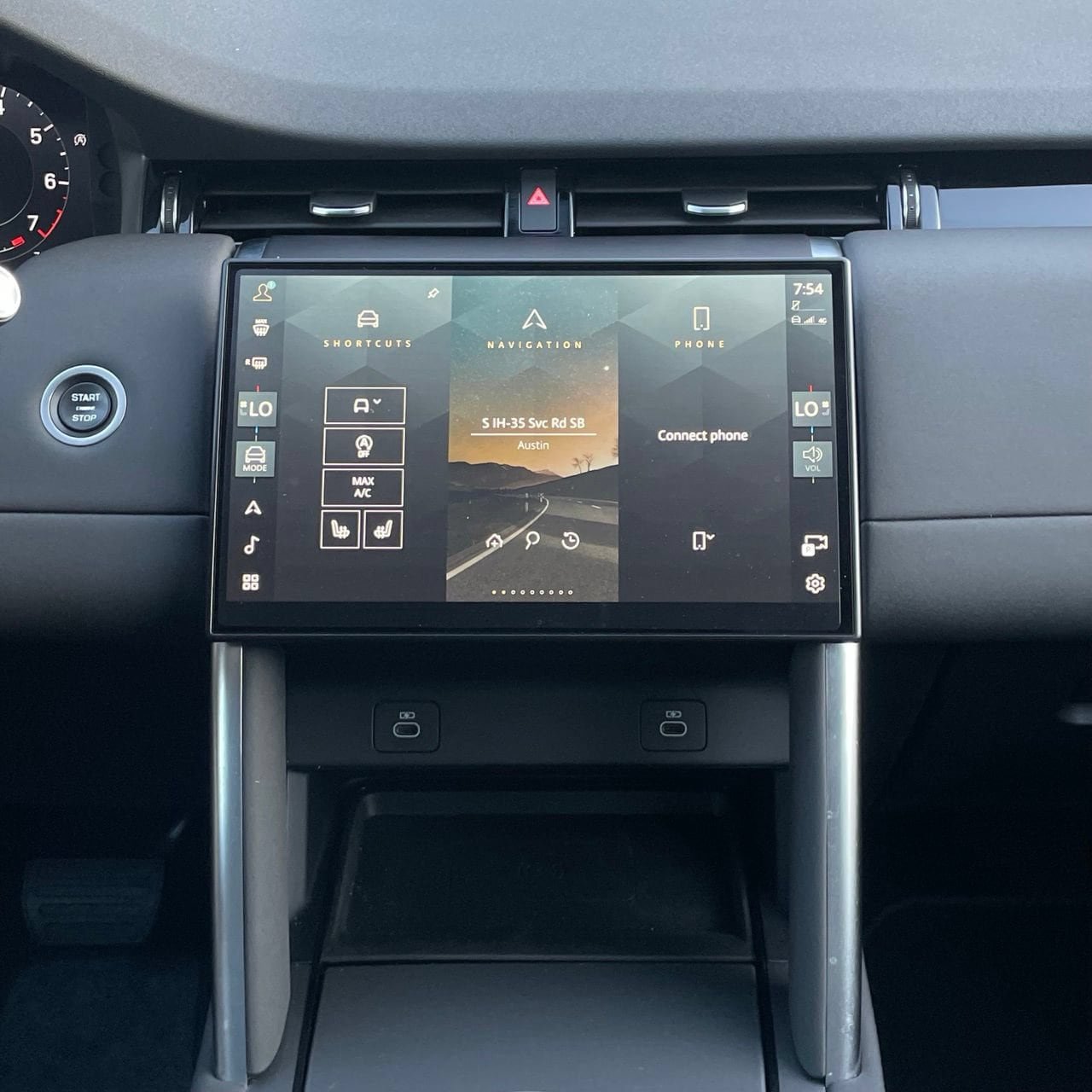 Used 2024 Land Rover Discovery Sport S AWD/4WD image 17