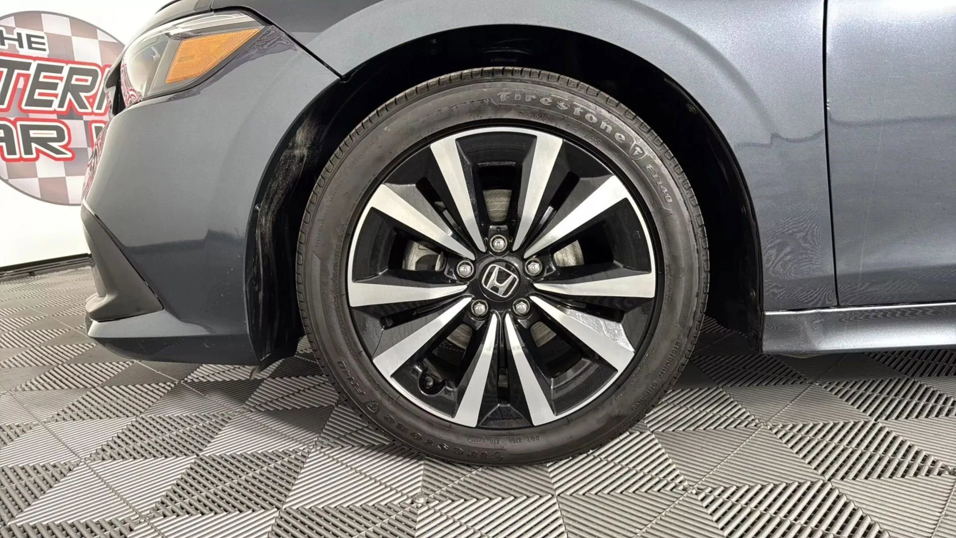 Used 2024 Honda Civic EX image 30