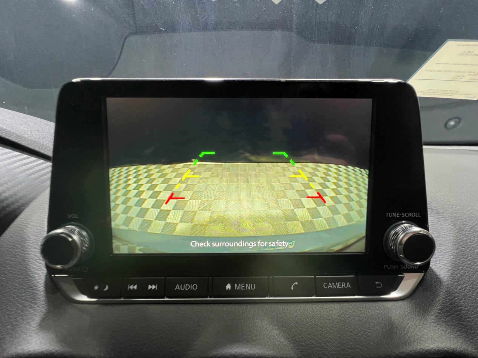 New 2025 Nissan Sentra SR image 29