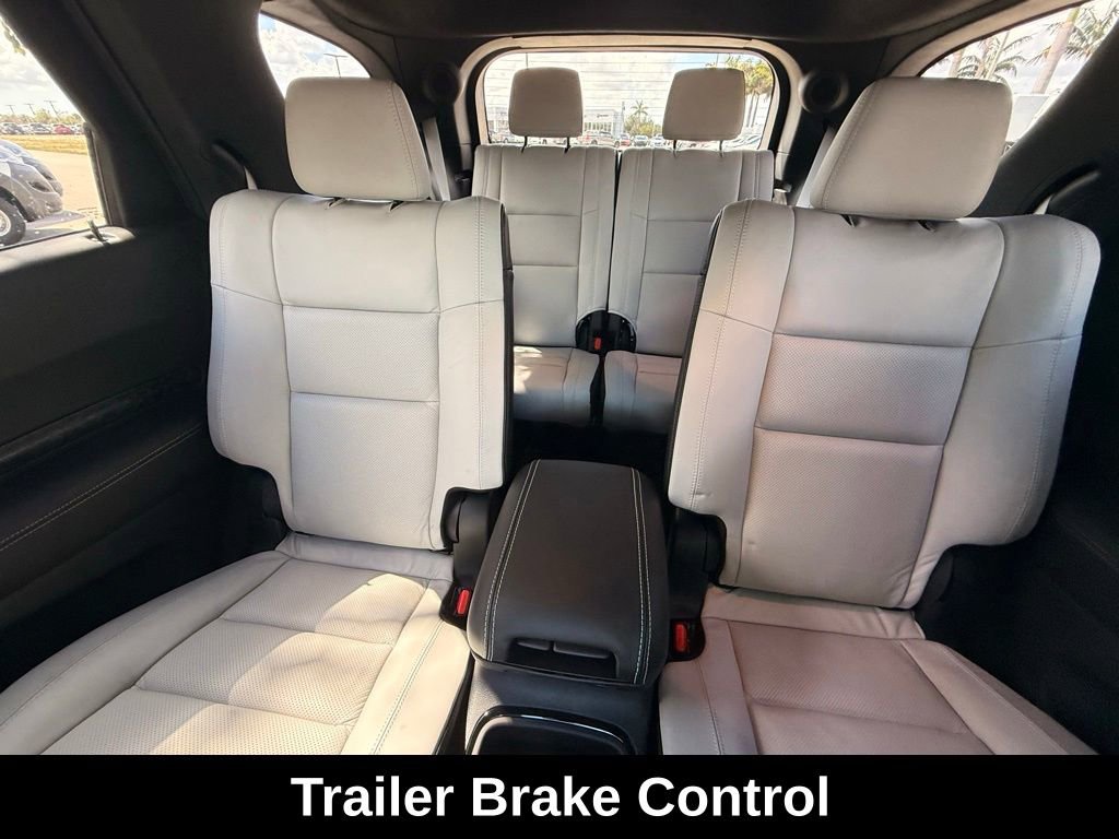 New 2026 Dodge Durango SRT Hellcat image 24