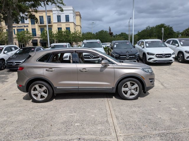 Used 2018 Lincoln MKC Premiere image 4