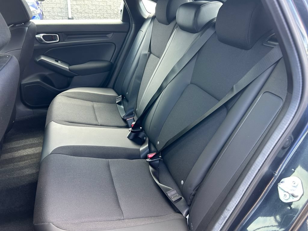 Used 2025 Honda Civic Sport image 17