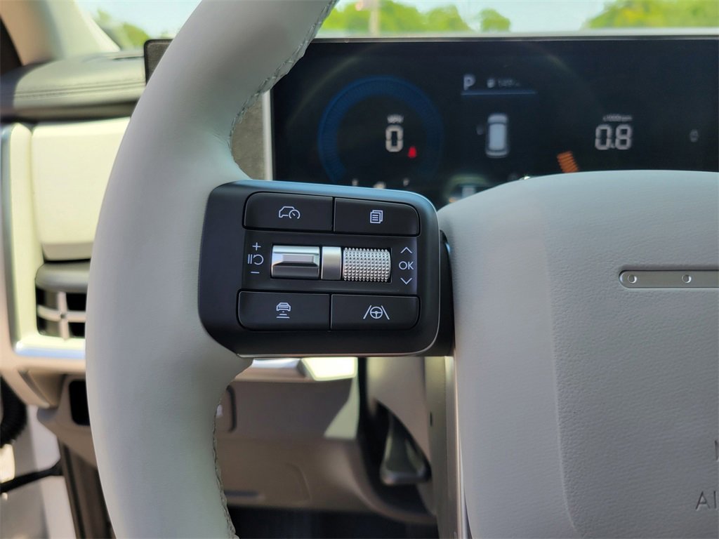 New 2025 Hyundai Santa Fe SEL image 14