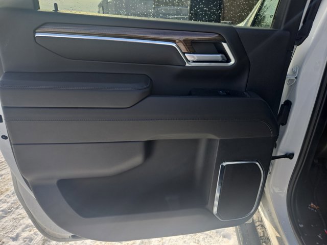 Certified 2025 Chevrolet Silverado 2500 LT w/ Convenience Package image 23