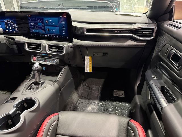 New 2025 Ford Mustang GT Premium image 23