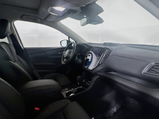 Used 2025 Subaru Ascent Bronze Edition AWD/4WD image 10