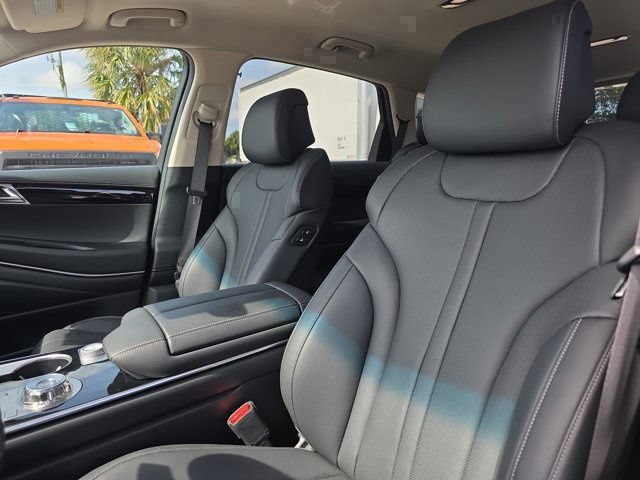 Used 2026 Genesis GV80 2.5T AWD/4WD image 25