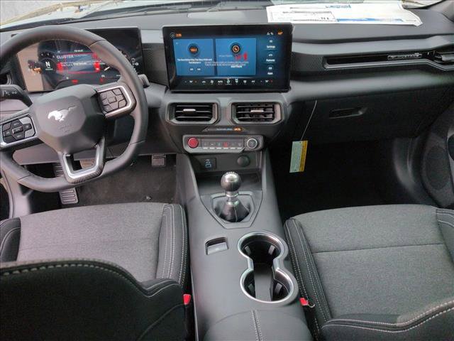 New 2026 Ford Mustang GT image 15