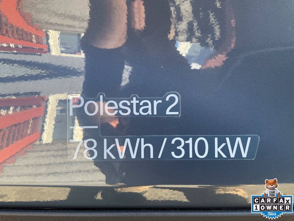 Used 2024 Polestar Polestar 2 AWD/4WD image 77