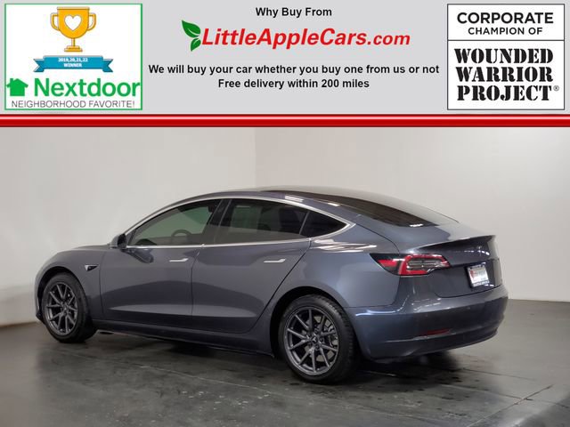 Used 2019 Tesla Model 3 Standard Range Plus image 22