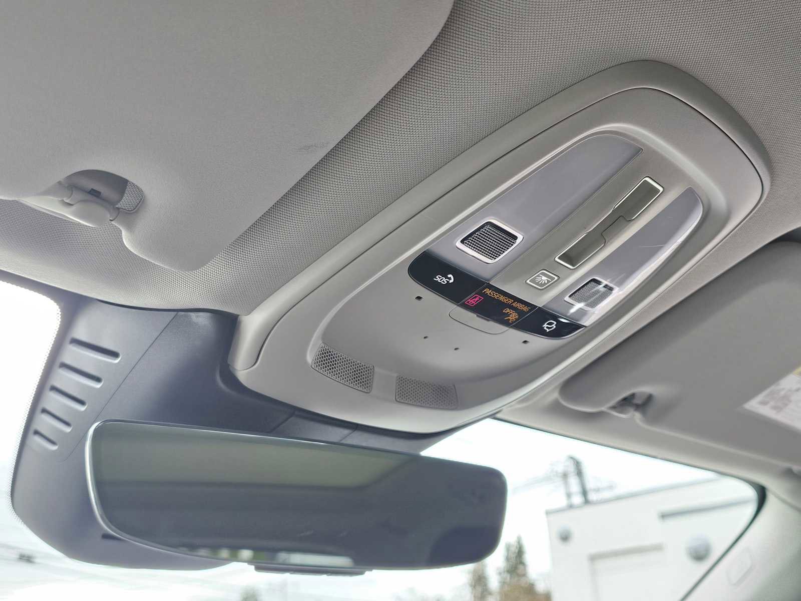 Certified 2023 Volvo XC60 B5 Plus w/ Climate Package image 30