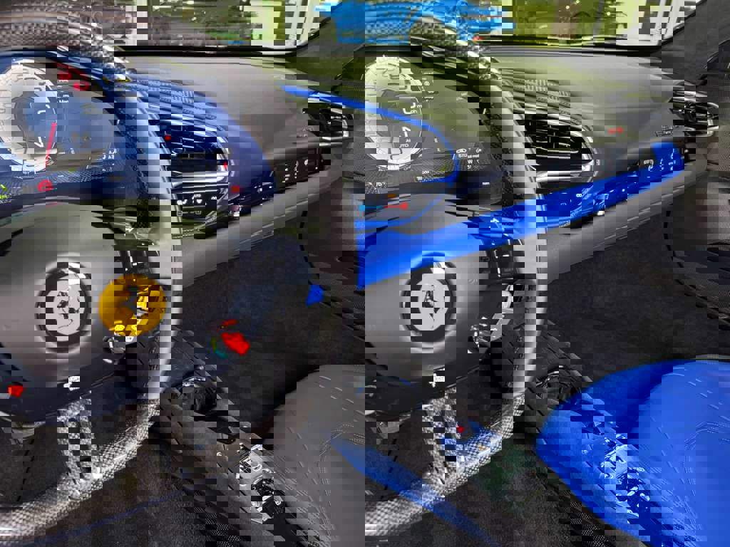 Used 2023 Ferrari 296 GTB image 22