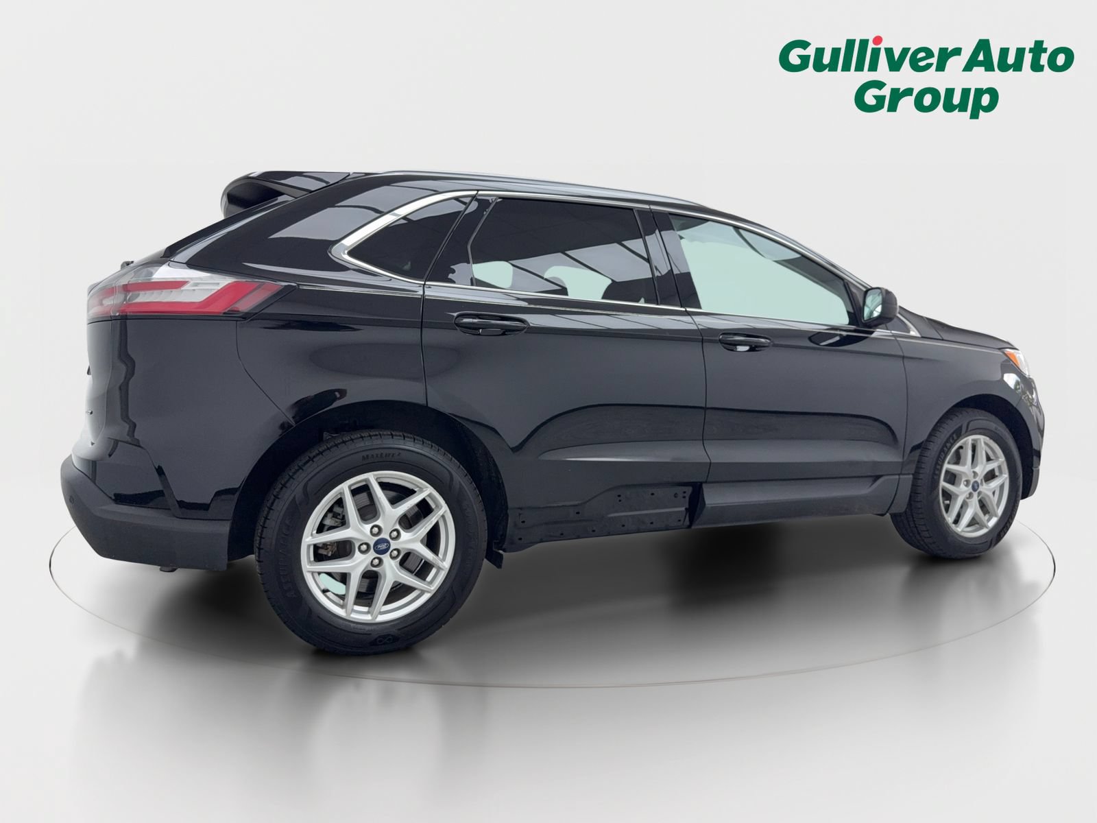 Used 2022 Ford Edge SEL w/ Convenience Package AWD/4WD image 9