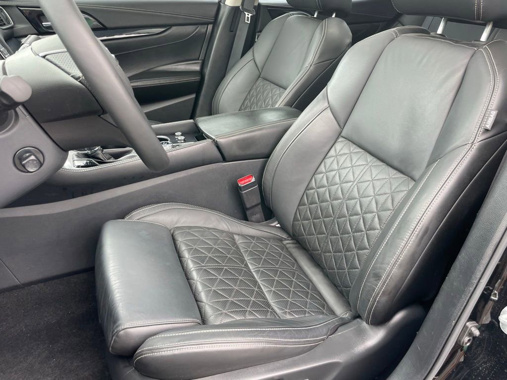 Certified 2022 Nissan Maxima Platinum w/ Sport Mat Group image 4