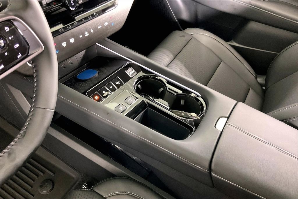 New 2026 Nissan Murano SL image 11