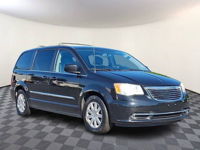 Used 2014 Chrysler Town & Country Touring