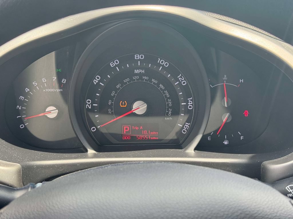 Used 2014 Kia Sportage LX AWD/4WD image 22