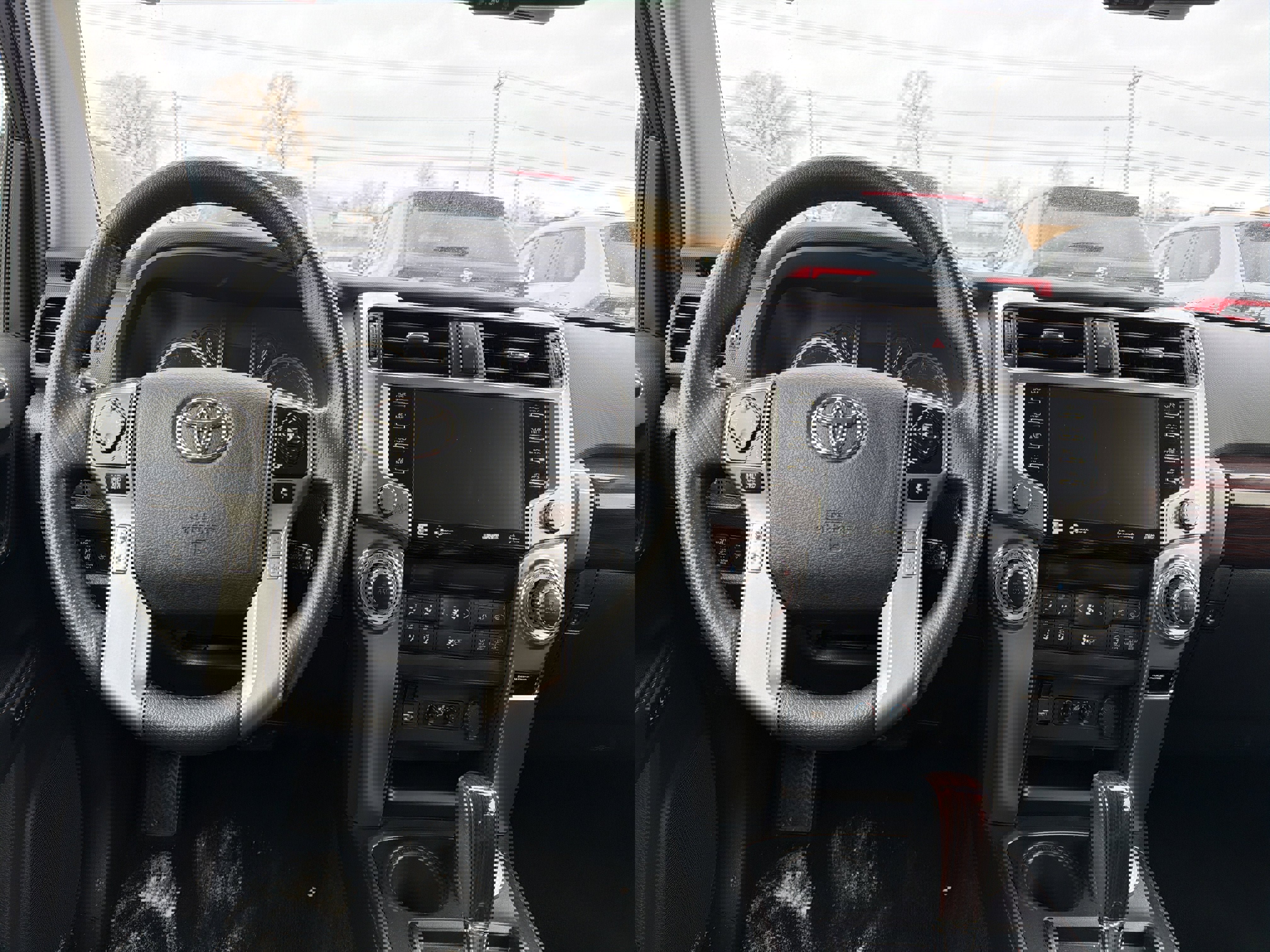 Used 2024 Toyota 4Runner Limited image 14