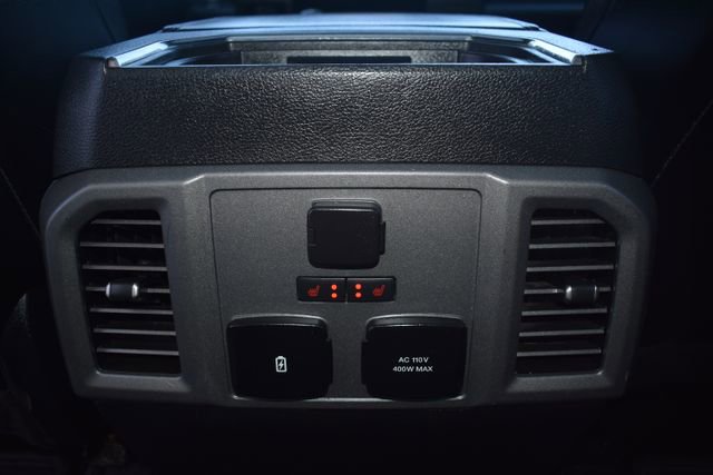 Used 2019 Ford F150 Raptor w/ Equipment Group 802A Luxury image 43