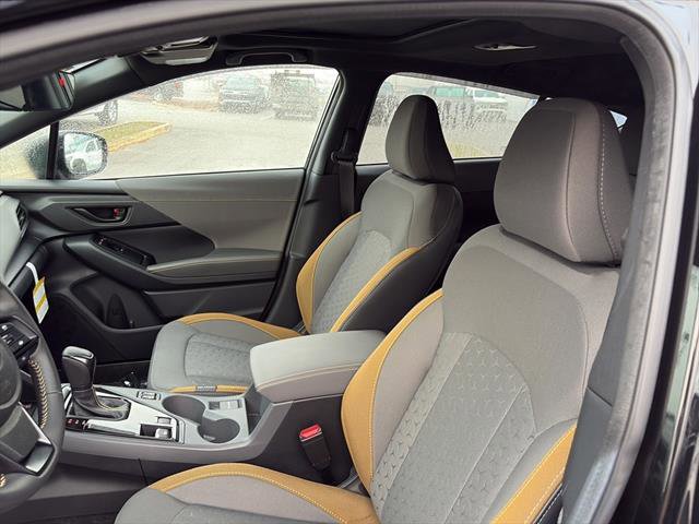 Used 2024 Subaru Crosstrek 2.5i Sport w/ Popular Package #3A image 13