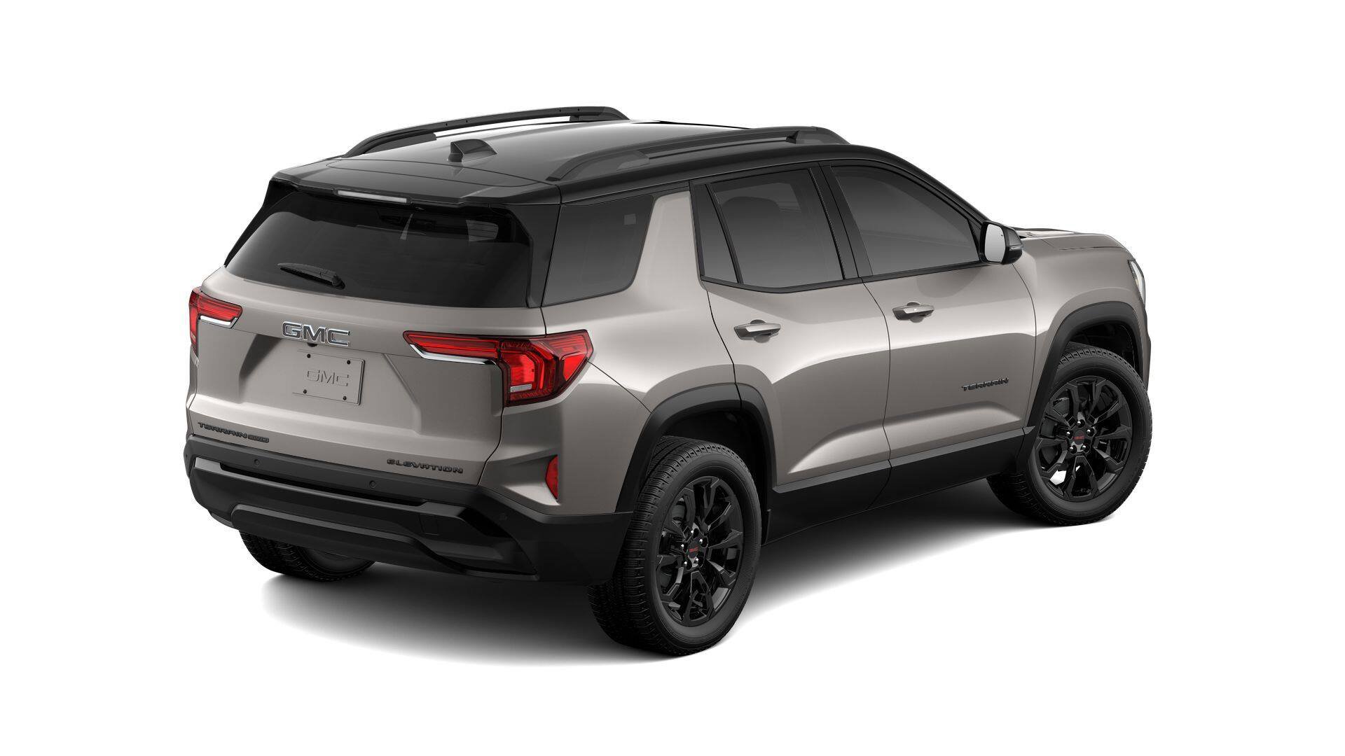New 2026 GMC Terrain Elevation w/ Elevation Premium Package image 37
