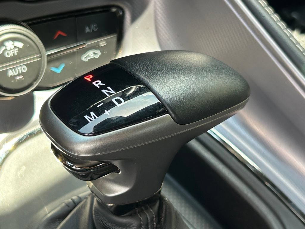 Used 2023 Dodge Challenger SRT Hellcat RWD image 33